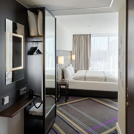 Hotel Premier Oper