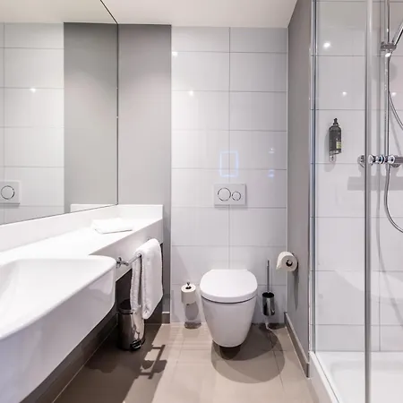 Premier Oper Hotel Leipzig