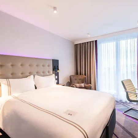 Hotel Premier Oper