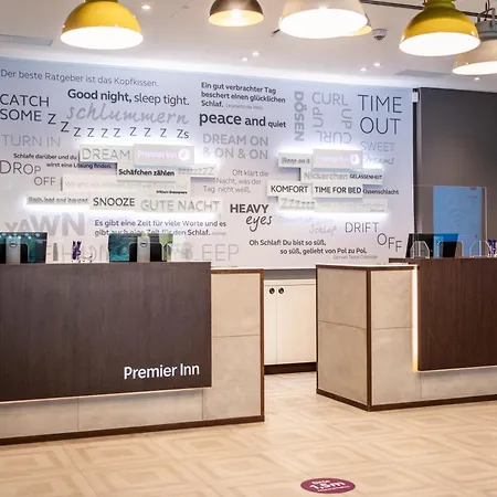 Premier Oper Hotel 3*