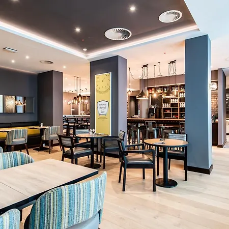 Premier Oper 3* Leipzig