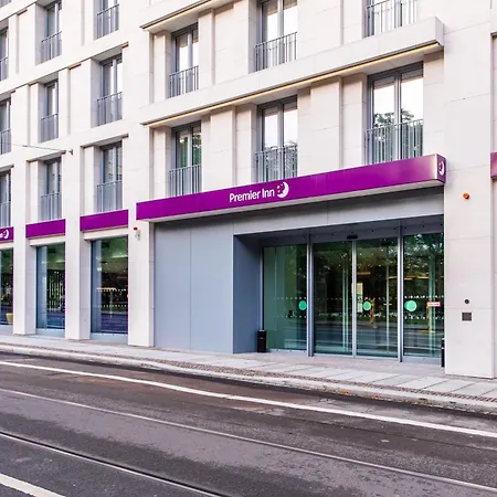 Hotel Premier Oper Leipzig