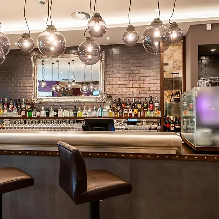 Premier Oper Hotel Leipzig