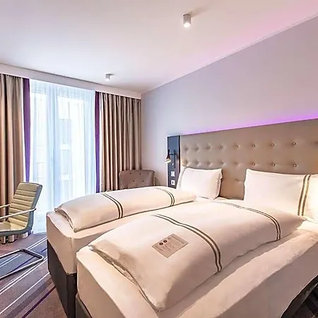 Hotel Premier Oper Leipzig
