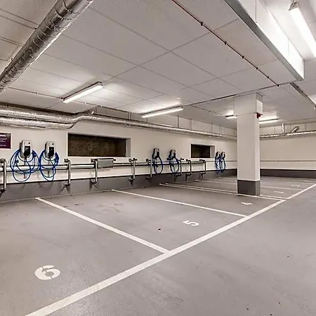 Hotel Premier Oper 3*