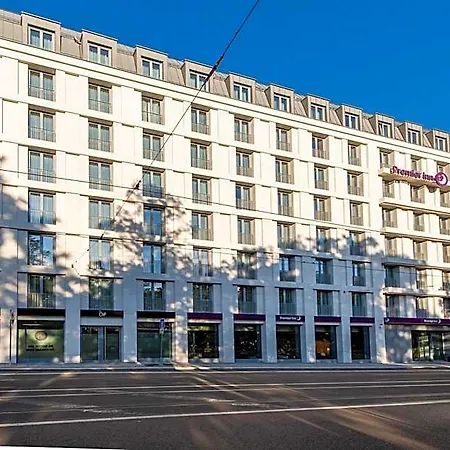 Premier Oper Leipzig