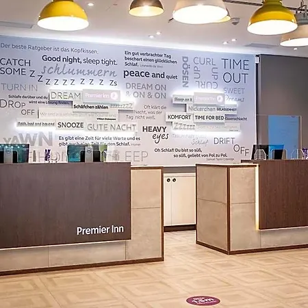 Premier Oper Hotel Leipzig