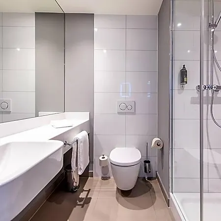 Premier Oper Hotel 3*