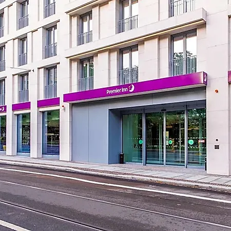 Premier Oper Hotel Leipzig
