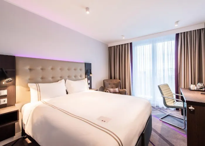 Premier Oper Лейпциг