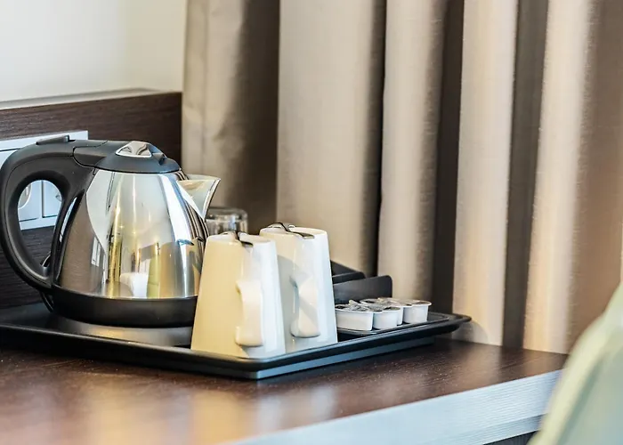 Hotel Premier Oper Leipzig