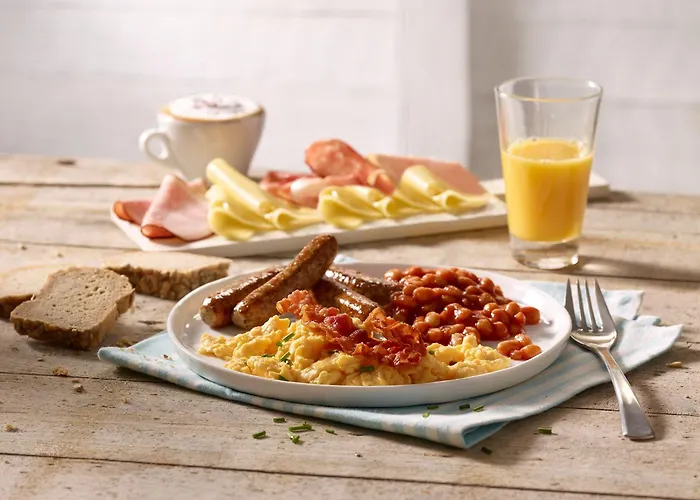 Hotel Premier Oper Leipzig