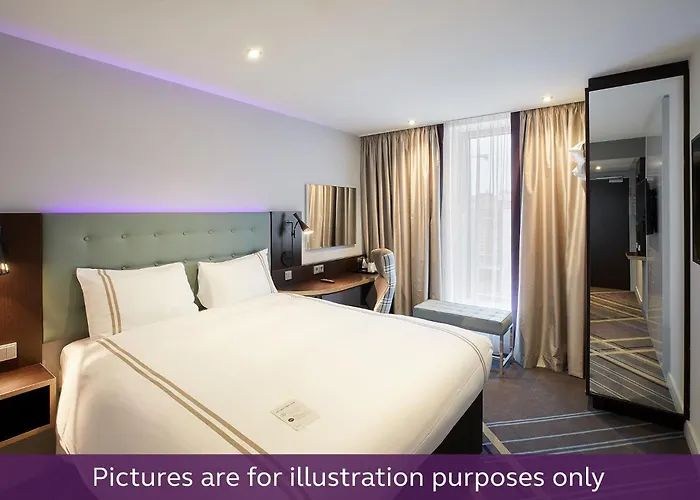 Premier Oper 3* Leipzig