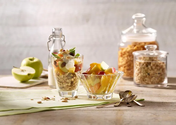 Premier Oper Hotel Leipzig