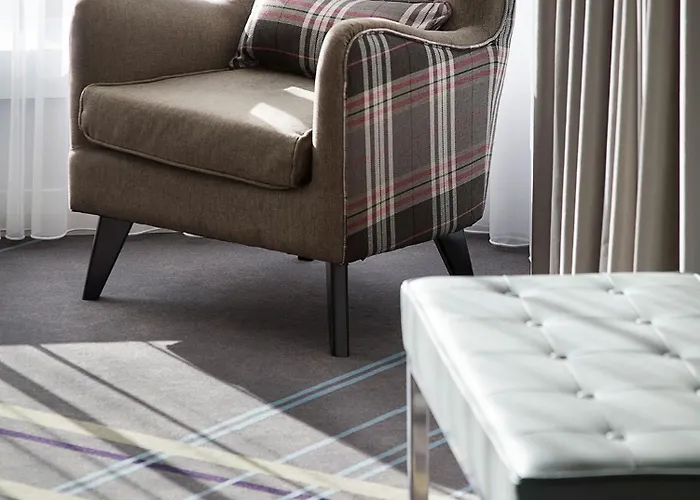 Hotel Premier Oper Leipzig