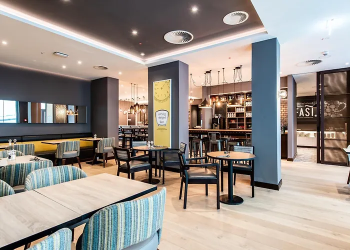 Premier Oper 3* Лейпциг