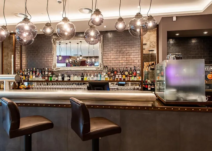 Premier Oper Hotel Leipzig